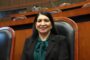 Dip. Ma. Guadalupe Eguiluz Bautista, propone proteger Derechos de Migrantes, fortalecer su vínculo con el Estado