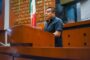 Proponen Expedir nombramientos y credenciales a Secretarios Técnicos del Congreso de Guerrero, iniciativa del diputado Jhobanny Jiménez Mendoza.