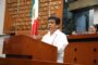 Proponen Expedir nombramientos y credenciales a Secretarios Técnicos del Congreso de Guerrero, iniciativa del diputado Jhobanny Jiménez Mendoza.