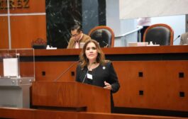 Por Aniv de Lucio Cabañas Pri, Pan, Mc abandonaron Pleno. Con mayores penas CASTIGAR EL ABUSO SEXUAL proponen Reformas diputadas para ampliar la definición