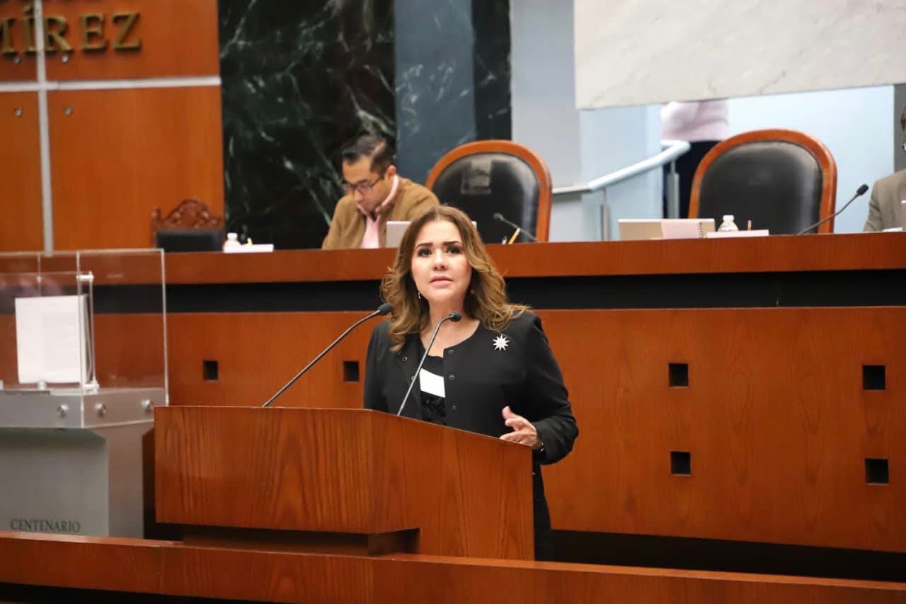 Por Aniv de Lucio Cabañas Pri, Pan, Mc abandonaron Pleno. Con mayores penas CASTIGAR EL ABUSO SEXUAL proponen Reformas diputadas para ampliar la definición