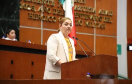 Pide diputada que se reactive la Red Estatal de Bibliotecas públicas en Guerrero.