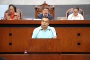 Propone diputado sanciones por omisión de Exhortos aprobados por el pleno del congreso. Iniciativa de Dip. Jhobanny Jiménez Mendoza.