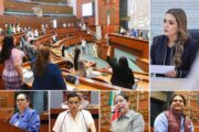 Aprueba el Congreso de Guerrero Iniciativas en materia de Extorsión bajo crisis Legislativa.
