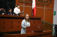Dip. Erika Lorena Lührs Cortés del (MC) PROPONE DIPUTADA EXHORTO PARA RESTABLECER ENERGÍA ELÉCTRICA EN MUSEOS DE ACAPULCO