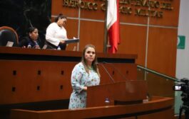 Dip. Erika Lorena Lührs Cortés del (MC) PROPONE DIPUTADA EXHORTO PARA RESTABLECER ENERGÍA ELÉCTRICA EN MUSEOS DE ACAPULCO