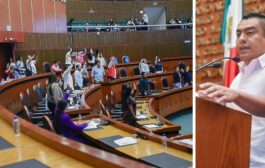 Retirar Vehículos Chatarras De La Vía Pública. El Congreso Exhorta A los 84 Ayuntamientos A quitar Vehículos abandonados de La Vía Pública.