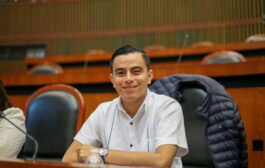 Quién será titular de la Fiscalía Especializada en Delitos Electorales del Estado de Guerrero ? Analiza Congreso agilizar designación de Titular de la FEDE-GRO.