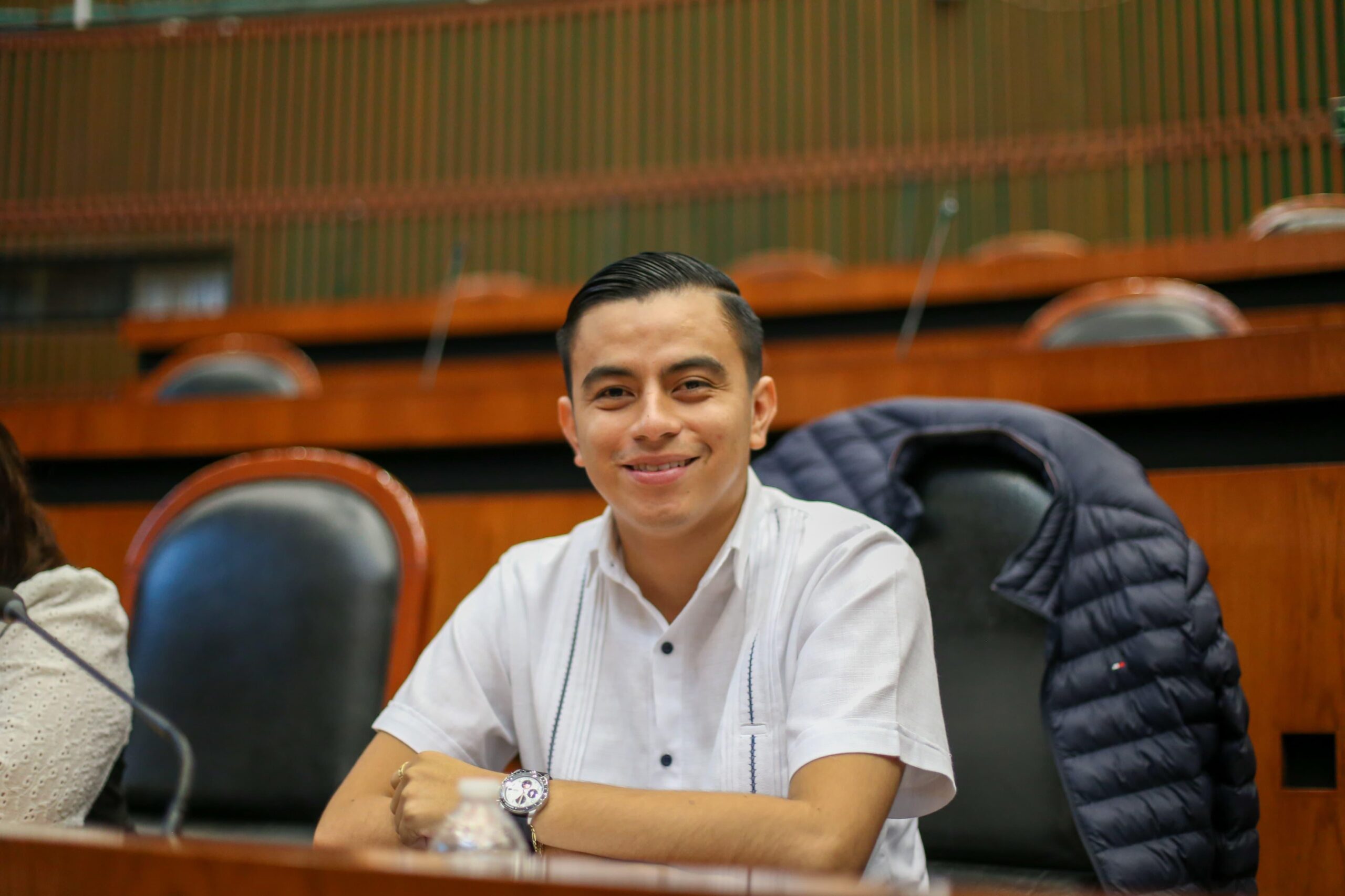 Quién será titular de la Fiscalía Especializada en Delitos Electorales del Estado de Guerrero ? Analiza Congreso agilizar designación de Titular de la FEDE-GRO.