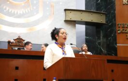 El Congreso Analiza honrar a Juan Álvarez con Sesiones de cada 27 de enero en su Tierra Natal Municipio de Benito Juárez.