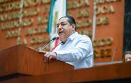Diputado PRI, Jesús Parra García, impulsa ajuste Técnico en Proceso de designación de Fiscales Especializados