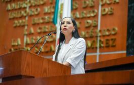 IMPULSA DIPUTADA PARIDAD DE GÉNERO EN LA INTEGRACIÓN DE LA JUCOPO. FORO DE “MUJERES POR MÉXICO” POR DÍA INTERNACIONAL DE LA MUJER.