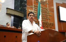 Diputado Alejandro Bravo Abarca Impulsa INCLUSIÓN INDÍGENA Y AFROMEXICANA EN EL CONSEJO GENERAL DEL IEPC GUERRERO.