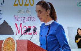 Juárez Cabalga 220 Años por todo México consolida aún la República y no se puede hablar de México en el Mundo sin Dn Benito Juárez Garcia.