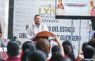 “LA VOZ INDÍGENA EN TU CONGRESO” Se presenta y Firman Convenio para Garantizar Información en Lenguas Indígenas; Jesús Urióstegui“se Salde una Deuda Histórica”