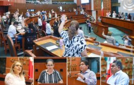 Guerrero Congreso Incorpora perspectiva de género a la Ley de Ciencia y pide revisar Infraestructura de los CAM .