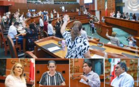 Guerrero Congreso Incorpora perspectiva de género a la Ley de Ciencia y pide revisar Infraestructura de los CAM .