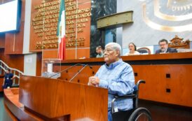 PROPONEN REGISTRO CIVIL GRATUITO A DOMICILIO PARA ADULTOS MAYORES Y PERSONAS CON DISCAPACIDAD.
