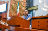 PRESENTA DIPUTADO INICIATIVAS PARA EXÁMENES TOXICOLÓGICOS A TITULARES DE SEGURIDAD PÚBLICA Y TRÁNSITO MUNICIPAL