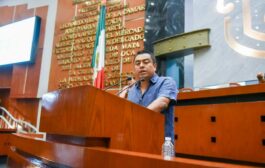 PRESENTA DIPUTADO INICIATIVAS PARA EXÁMENES TOXICOLÓGICOS A TITULARES DE SEGURIDAD PÚBLICA Y TRÁNSITO MUNICIPAL
