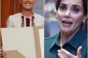 Desbordante maldad de Tercer Grado, las Televisoras Azteca siembra la Indignación y el Odio. Comentócratas Compulsivos, Obsesión enfermiza Shaimbain Pardo se separe del Pueblo.