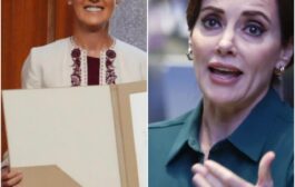 Desbordante maldad de Tercer Grado, las Televisoras Azteca siembra la Indignación y el Odio. Comentócratas Compulsivos, Obsesión enfermiza Shaimbain Pardo se separe del Pueblo.