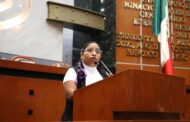 Dip. Catalina Apolinar Santiago Propone el 25 de julio como Día Estatal de la Mujer Afromexicana. También Aprueba Congreso Gratuidad y Agilización en rectificación de Actas de Nacimiento: diputada Marisol Bazán Fernández.