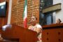 Diputada Catalina Propone fortalecer Derechos Político-Electorales de los Pueblos Indígenas y Afromexicano