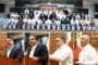 Parlamento Estudiantil por Educar para la Paz, la Igualdad de Género, el Medio Ambiente en Cultura de la Legalidad.