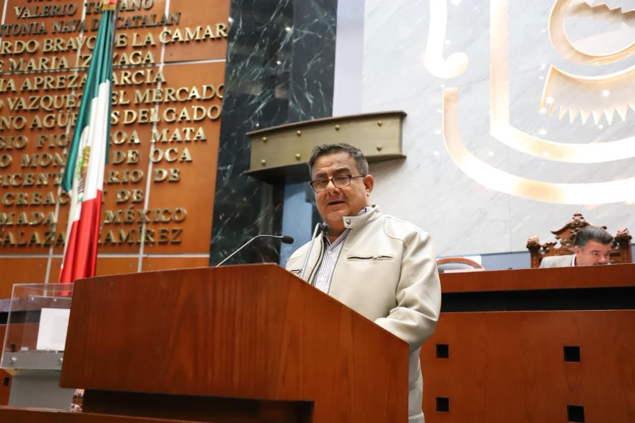 ANALIZA EL CONGRESO EXHORTO PARA LA REGULARIZACIÓN DE TIERRAS EN COLONIAS POPULARES Y ZONAS RURALES. Llaman el Congreso a reforzar formación de protección civil desde la infancia*