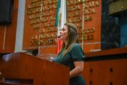 Convocan a jóvenes para representar al Congreso en concurso nacional de Oratoria