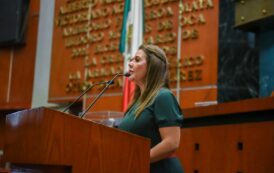 Convocan a jóvenes para representar al Congreso en concurso nacional de Oratoria