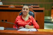 Propuesta Legislativa Analizan para fortalecer la protección jurídica del Parque Estatal Bicentenario