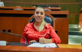 Propuesta Legislativa Analizan para fortalecer la protección jurídica del Parque Estatal Bicentenario