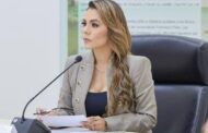 Cierra con el 60.8% de aprobación de Evelyn Salgado Pineda EL CIERRE DEL 5° AÑO, GOBERNABILIDAD Y TURISMO. Evelyn cierra su quinto año con gobernabilidad y avances para Guerrero.