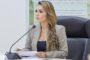 Cierra con el 60.8% de aprobación de Evelyn Salgado Pineda EL CIERRE DEL 5° AÑO, GOBERNABILIDAD Y TURISMO. Evelyn cierra su quinto año con gobernabilidad y avances para Guerrero.