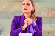 Felicita el Congreso del Estado a la gobernadora Evelyn Salgado Pineda por su Quinto Informe al Pueblo de Guerrero.NUEVO TERCER AÑO DE EJERCICIO CONSTITUCIONAL EN EL CONGRESO DEL DEL ESTADO DE GUERRERO 🇲🇽.