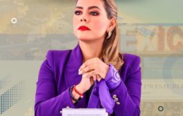 Felicita el Congreso del Estado a la gobernadora Evelyn Salgado Pineda por su Quinto Informe al Pueblo de Guerrero.NUEVO TERCER AÑO DE EJERCICIO CONSTITUCIONAL EN EL CONGRESO DEL DEL ESTADO DE GUERRERO 🇲🇽.