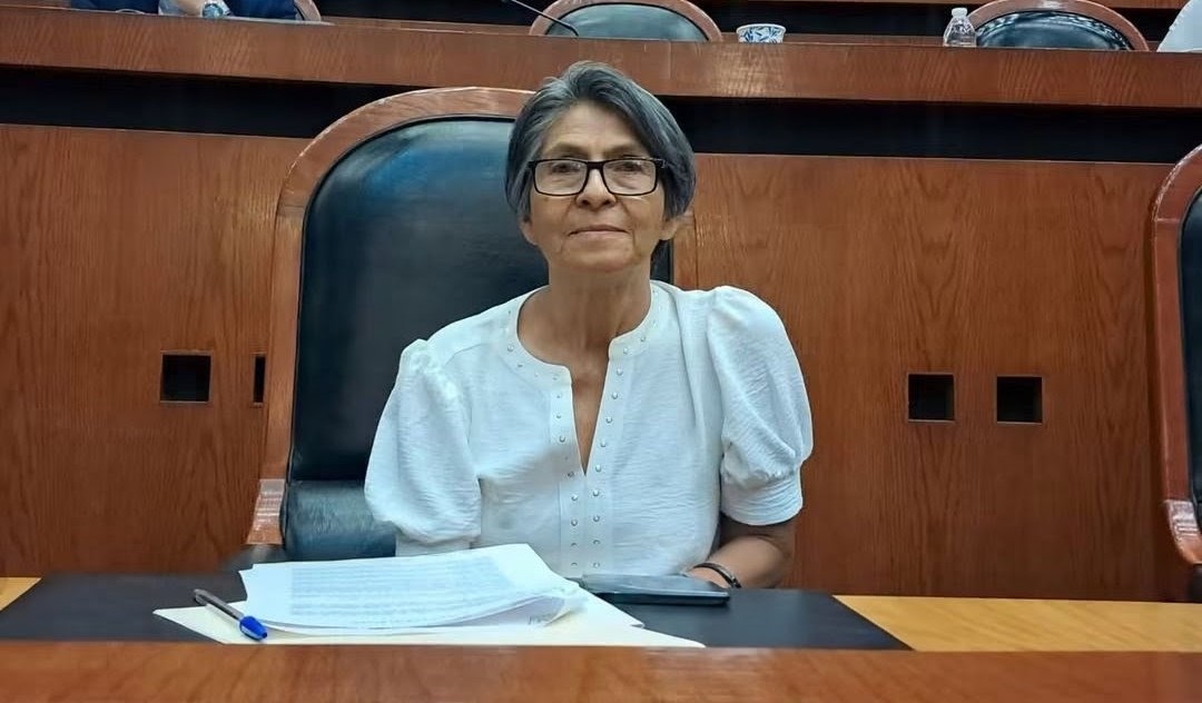 Plantean Reforma qué protege los datos Personales de Migrantes.