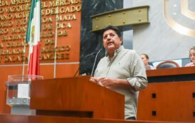Plantean perseguir de oficio la violación en casos de matrimonio y concubinato