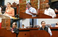 Proponen diputados establecer el Día del Clavadista de La Quebrada el 23 de marzo de cada año.