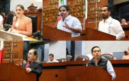 Proponen diputados establecer el Día del Clavadista de La Quebrada el 23 de marzo de cada año.