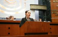 Plantean en el Congreso crear la Tarjeta Rosa para mujeres con cáncer; Llaman desde Tribuna a fortalecer la atención salud mental de grupos vulnerables: Ana Lilia Botello Figueroa (Morena); Cáncer, Leticia Rodríguez Armenta (Morena), la salud mental.