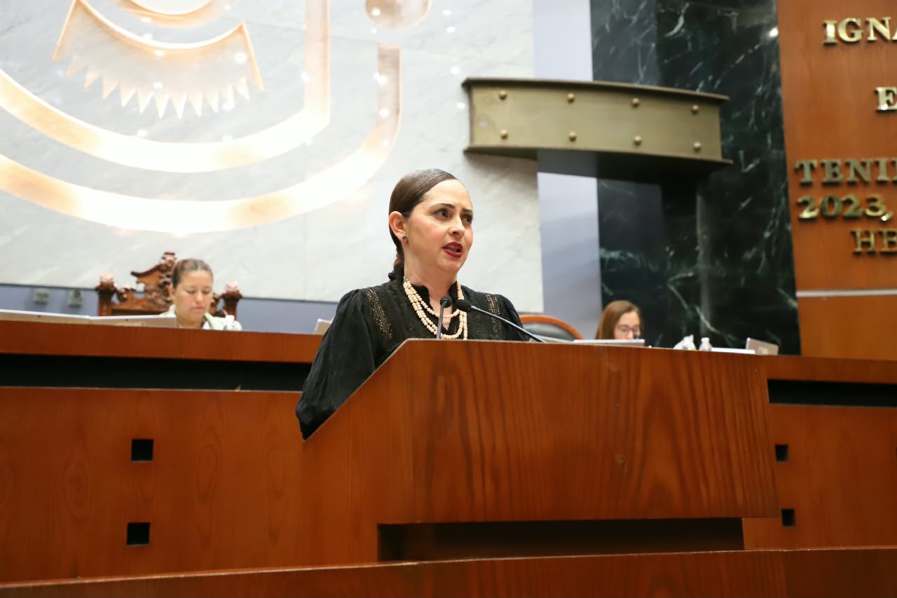 Plantean en el Congreso crear la Tarjeta Rosa para mujeres con cáncer; Llaman desde Tribuna a fortalecer la atención salud mental de grupos vulnerables: Ana Lilia Botello Figueroa (Morena); Cáncer, Leticia Rodríguez Armenta (Morena), la salud mental.